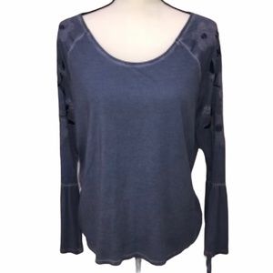 Nygard Ladies Lounge Top